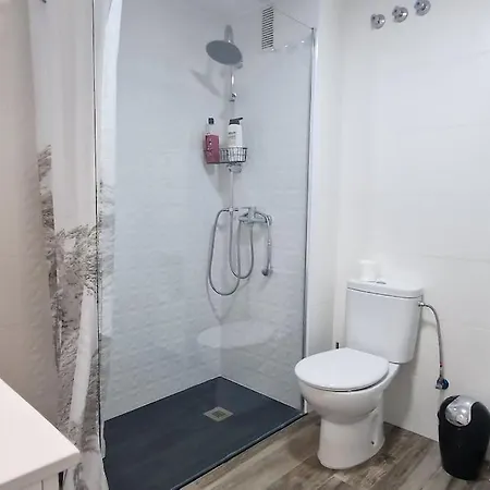 Apartamento Calahorra Córdoba Buitenkant foto