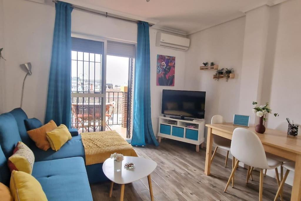 Appartement Calahorra