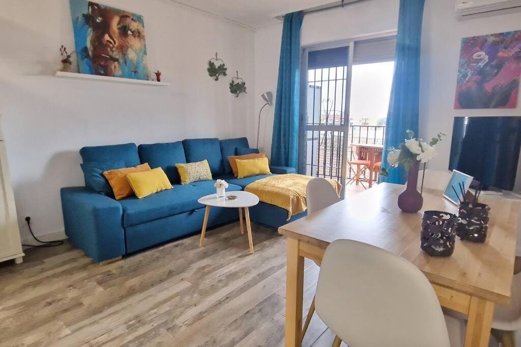 Calahorra Appartement Cordoue