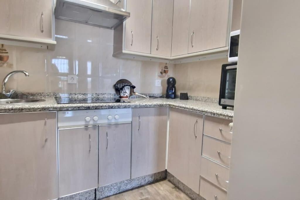 Appartement Calahorra Córdoba