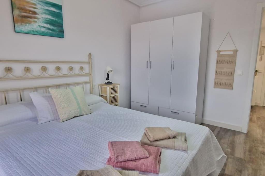Appartement Calahorra Córdoba