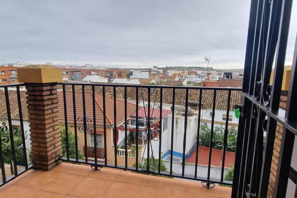 Appartement Calahorra *
