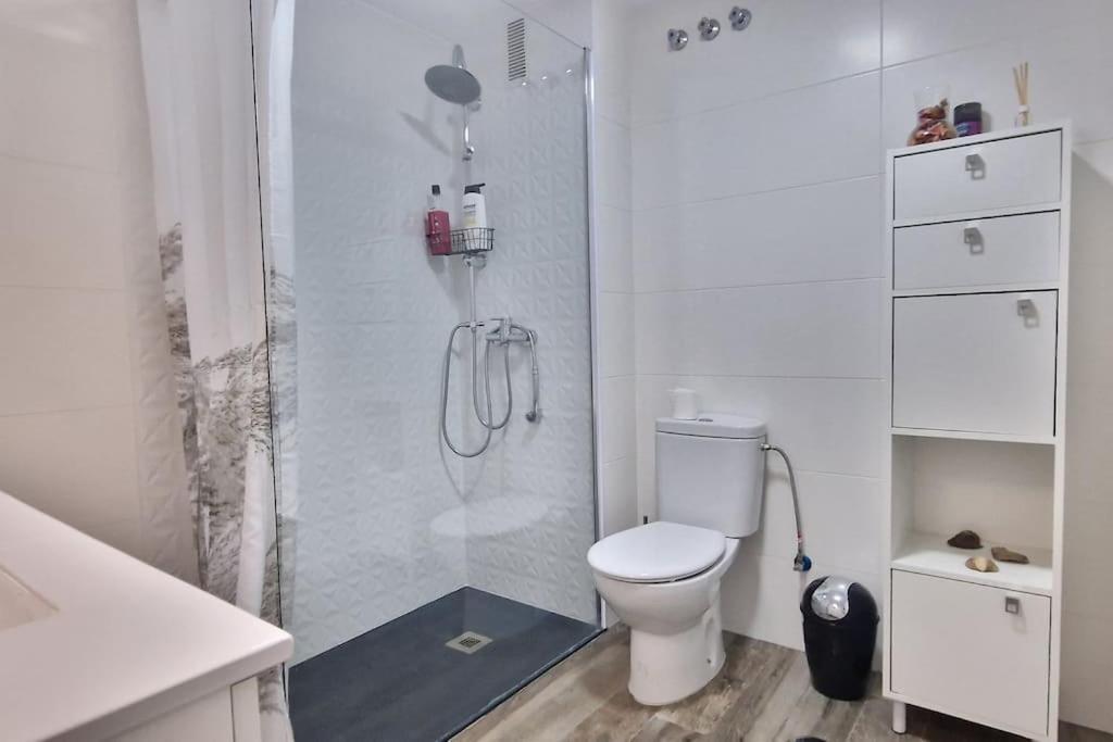 Appartement Calahorra Cordoue