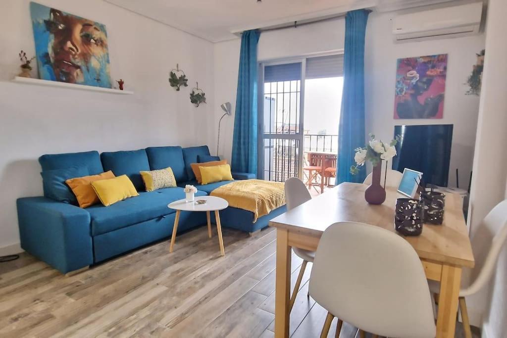Calahorra Appartement Cordoue
