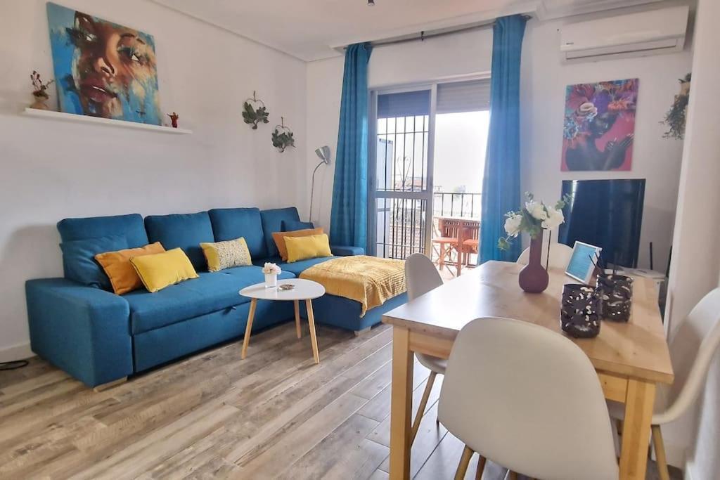 Appartement Calahorra *