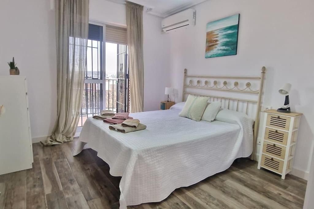 Calahorra Appartement Cordoue