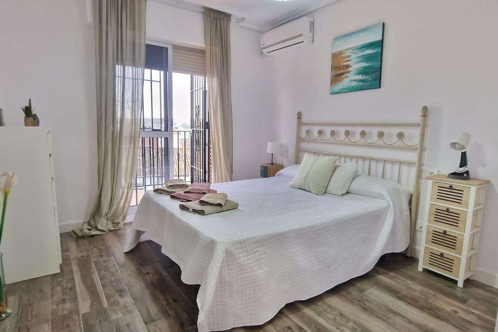Appartement Calahorra Cordoue