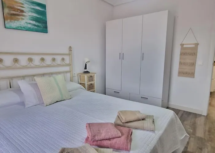 Apartamento Calahorra Cordoba